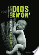 Libro Dios en "on"