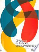 Libro Directorio de Enlaces Medioambientales