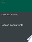Libro Diseño concurrente