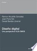 Libro Diseño digital. Una perspectiva VLSI-CMOS