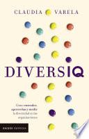Libro DiversIQ