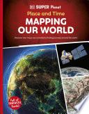 Libro DK Super Planet Place and Time