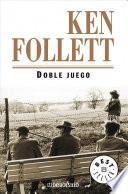 Libro Doble juego