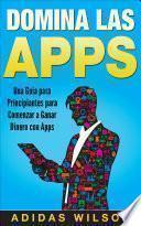 Libro Domina Las Apps