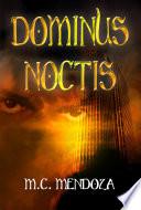 Libro Dominus Noctis