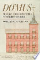 Libro DOMUS
