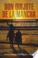 Libro Don Quijote de la Mancha