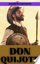 Libro DON QUIJOTE