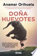 Libro Doña Huevotes