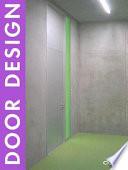 Libro DOOR DESIGN