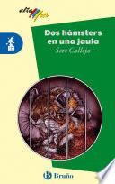 Libro Dos hámsters en una jaula (ebook)