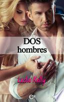 Libro Dos hombres