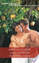 Libro Dos hombres y el amor