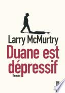 Libro Duane est dépressif