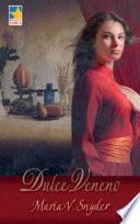 Libro Dulce veneno