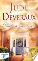 Libro Dulces mentiras