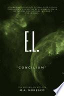 Libro E.L. "Concilium"