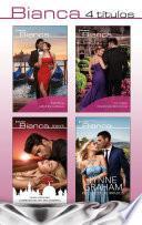 Libro E-Pack Bianca septiembre 2020