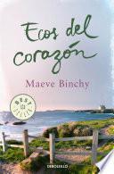 Libro Ecos del corazón