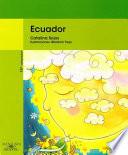 Libro Ecuador