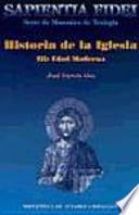 Libro Edad Moderna
