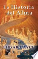 Libro Edgar Cayce la Historia del Alma