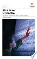 Libro Educación mediática