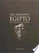 Libro Egipto
