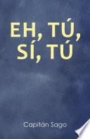 Libro EH, TÚ, SÍ, TÚ