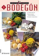 Libro Ejercicios Parramón. Bodegón