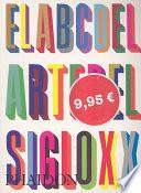 Libro El ABC del arte del siglo XX