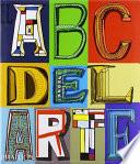 Libro El ABC del Arte (The Art Book) (Spanish Edition)