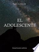 Libro El adolescente