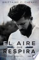 Libro El aire que respira (Los Elementos 1)