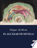 Libro EL ALCÁZAR DE SEVILLA