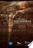 Libro El aliento de la memoria. Antropología e historia en la Amazonia andina