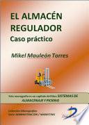 Libro El almacén regulador