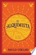 Libro El Alquimista