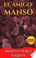 Libro EL AMIGO MANSO