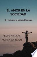 Libro El amor en la sociedad