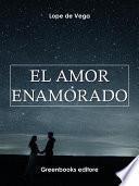 Libro El amor enamorado