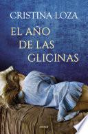 Libro El año de las glicinas