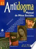 Libro El antidogma
