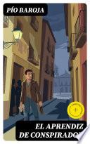 Libro El aprendiz de conspirador
