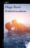 Libro El árbol de la ambición