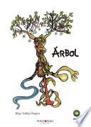 Libro El árbol