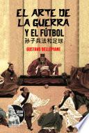 Libro El arte de la guerra y el fútbol