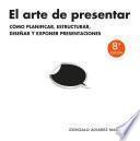 Libro El arte de presentar