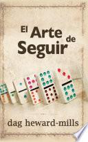Libro El Arte de Seguir