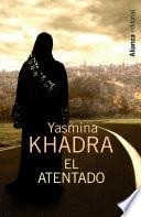 Libro El atentado